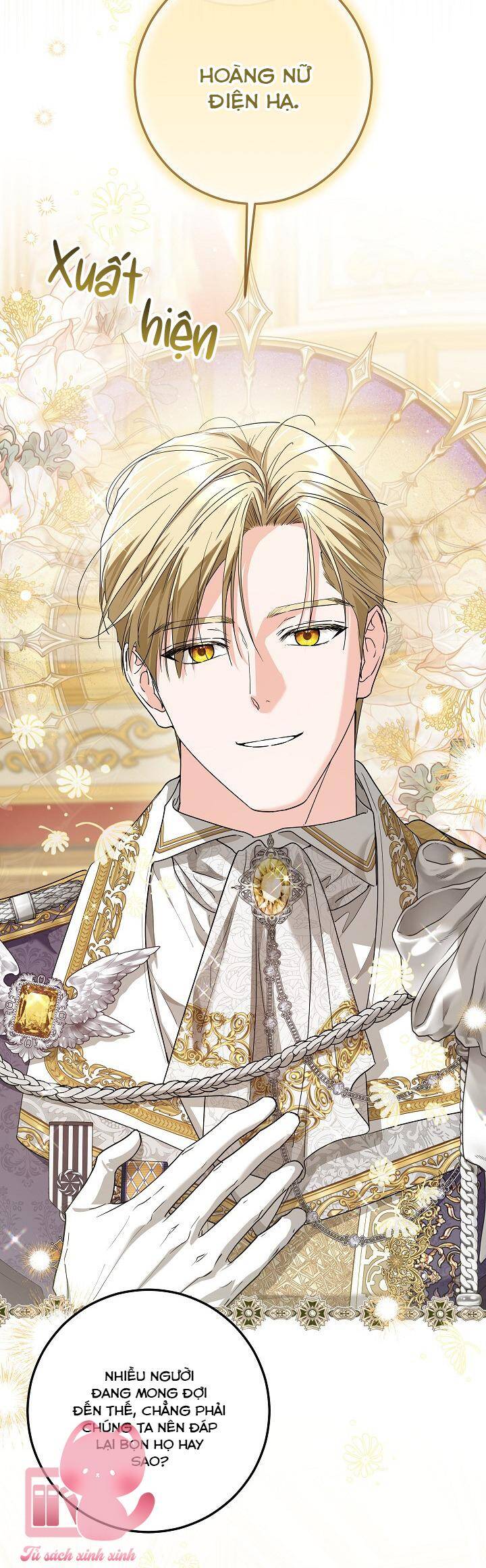 Hoàng Nữ Cosplay Nonfan Chapter 58 - Trang 2