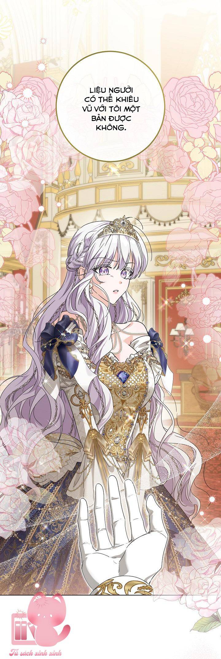 Hoàng Nữ Cosplay Nonfan Chapter 58 - Trang 2