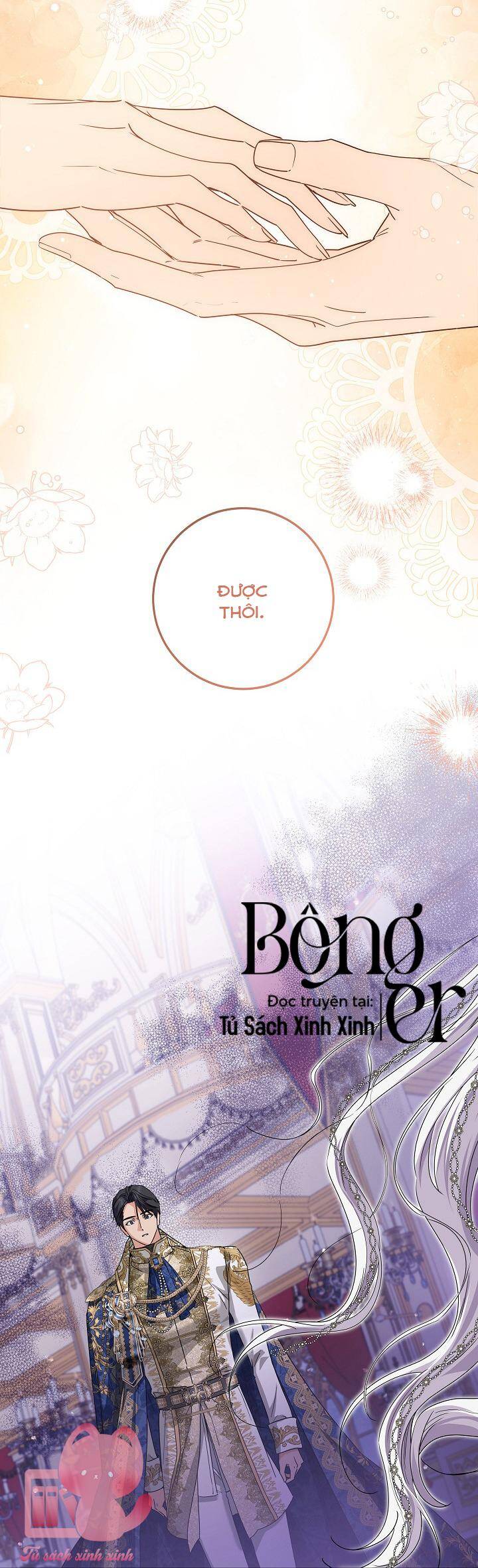 Hoàng Nữ Cosplay Nonfan Chapter 58 - Trang 2