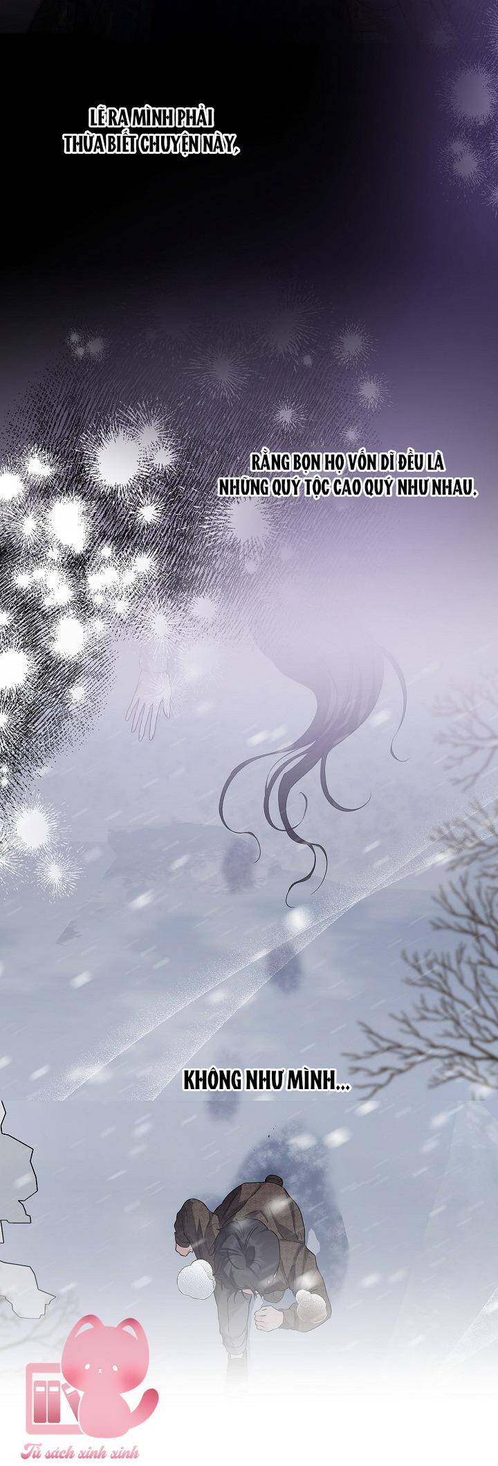 Hoàng Nữ Cosplay Nonfan Chapter 58 - Trang 2