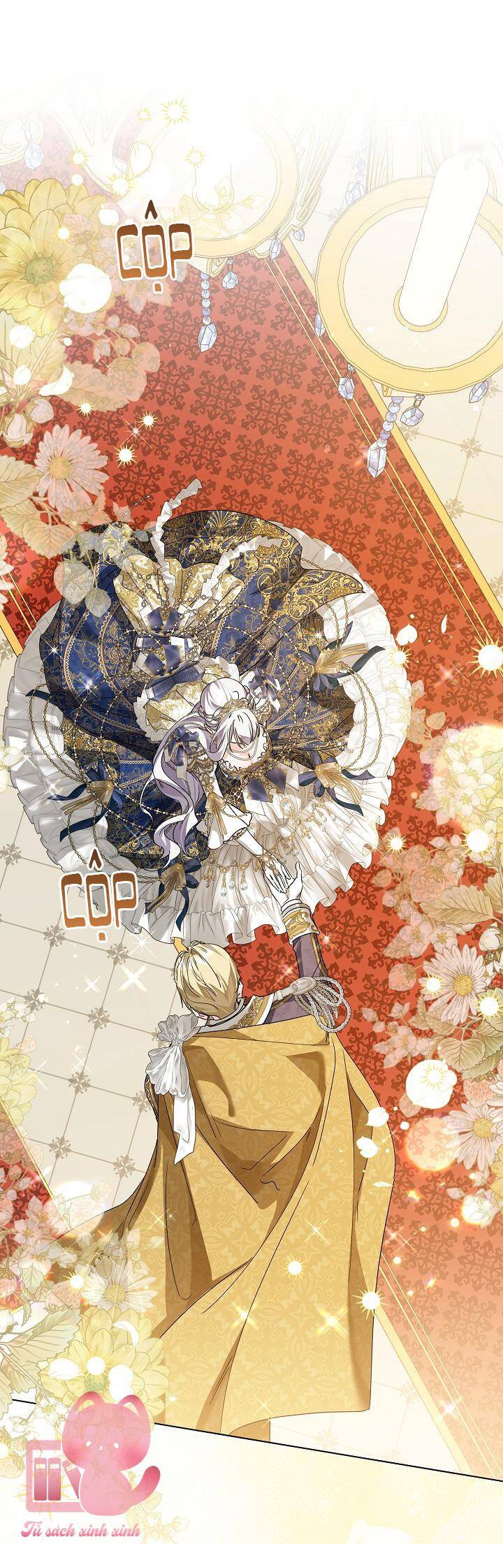 Hoàng Nữ Cosplay Nonfan Chapter 58 - Trang 2