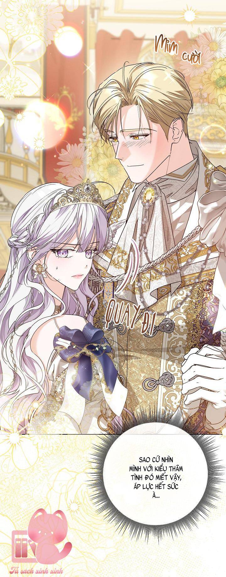 Hoàng Nữ Cosplay Nonfan Chapter 58 - Trang 2