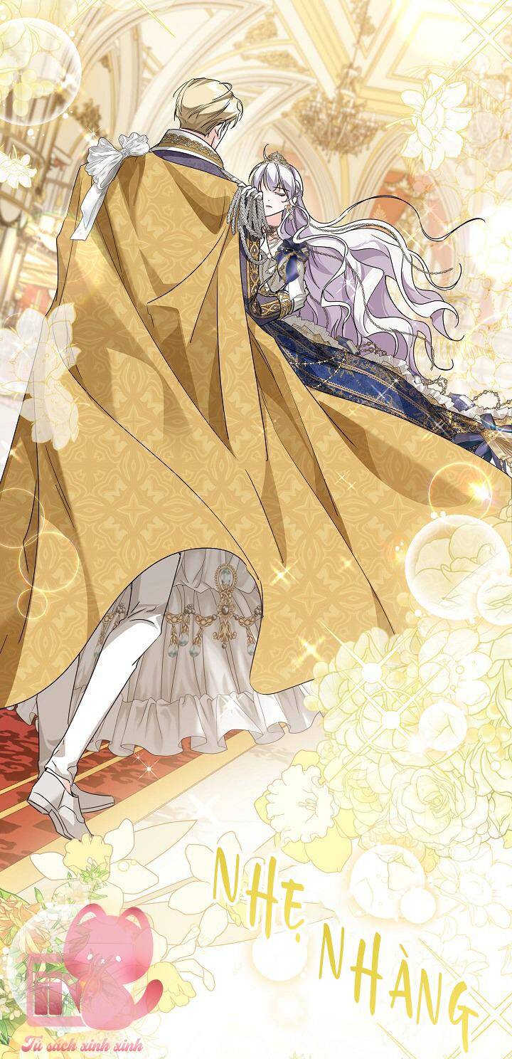 Hoàng Nữ Cosplay Nonfan Chapter 58 - Trang 2