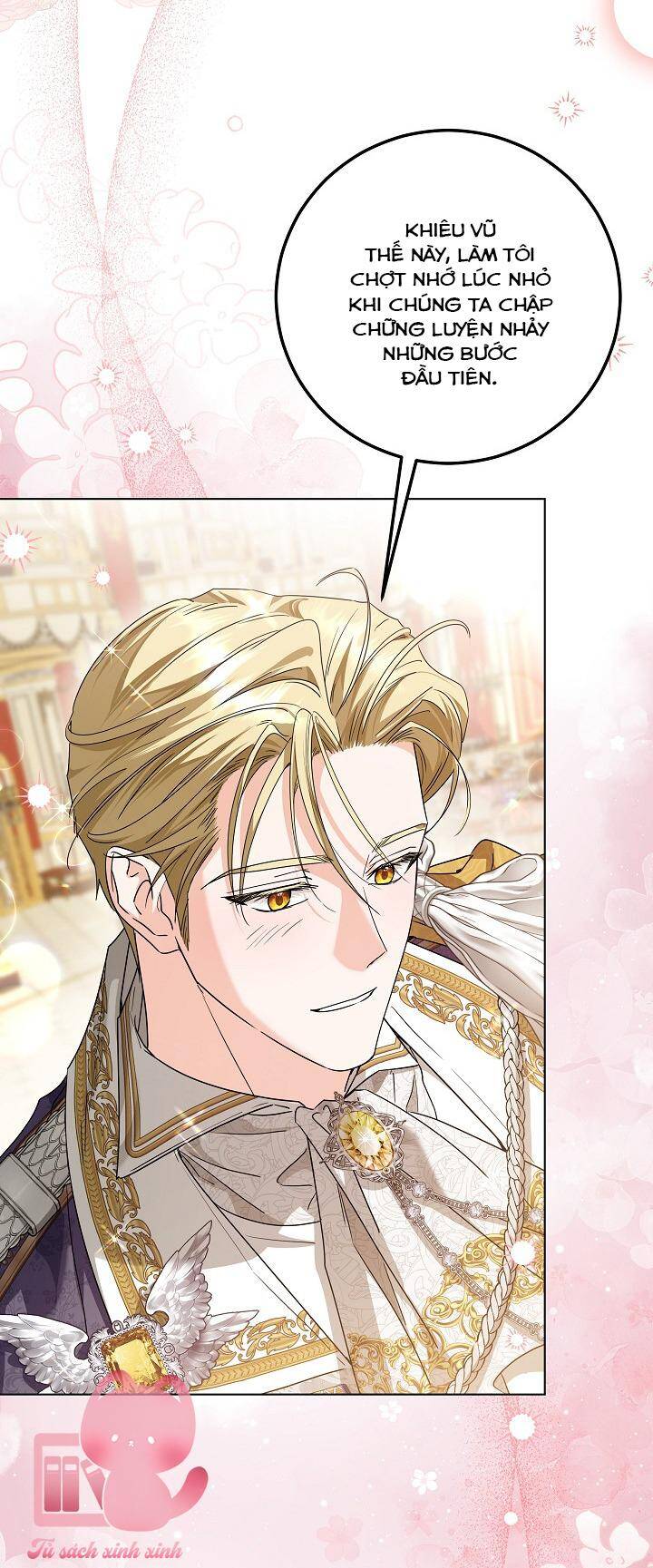 Hoàng Nữ Cosplay Nonfan Chapter 58 - Trang 2