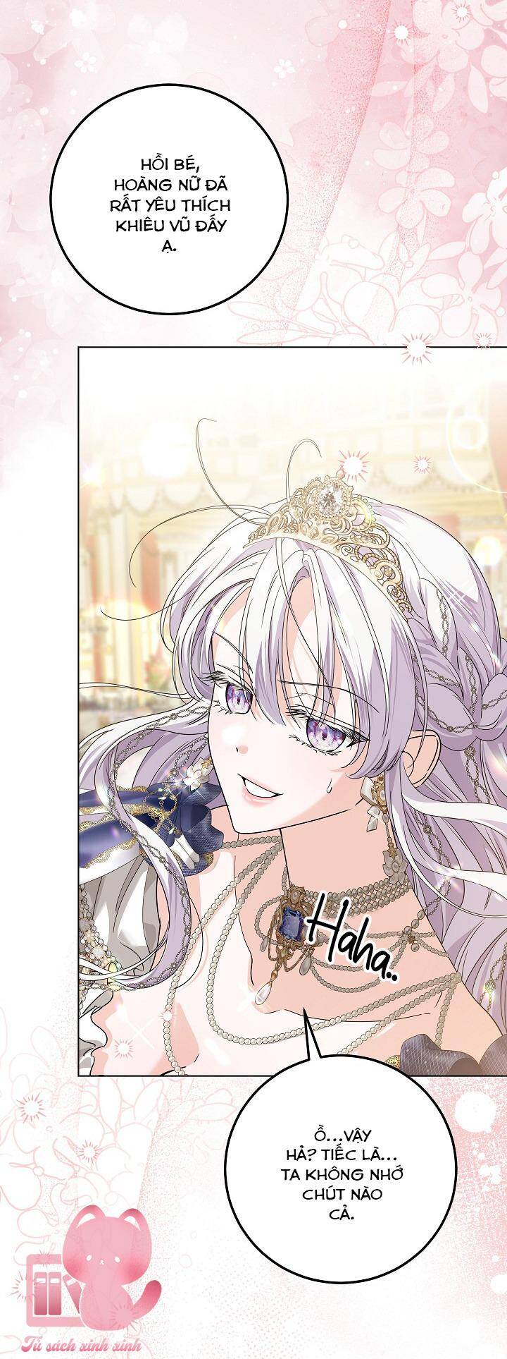 Hoàng Nữ Cosplay Nonfan Chapter 58 - Trang 2