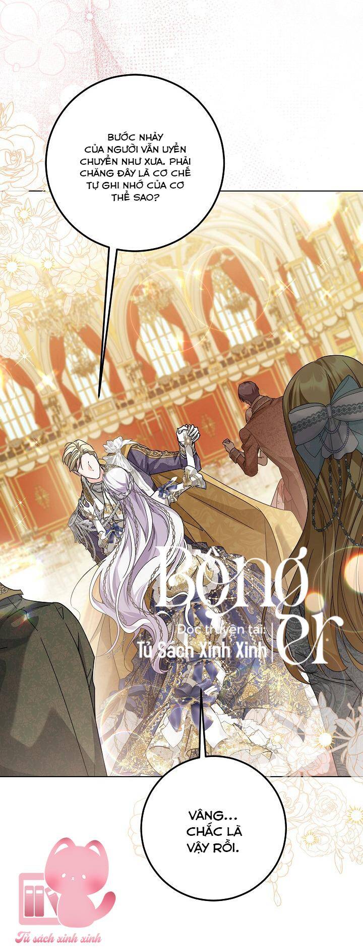 Hoàng Nữ Cosplay Nonfan Chapter 58 - Trang 2