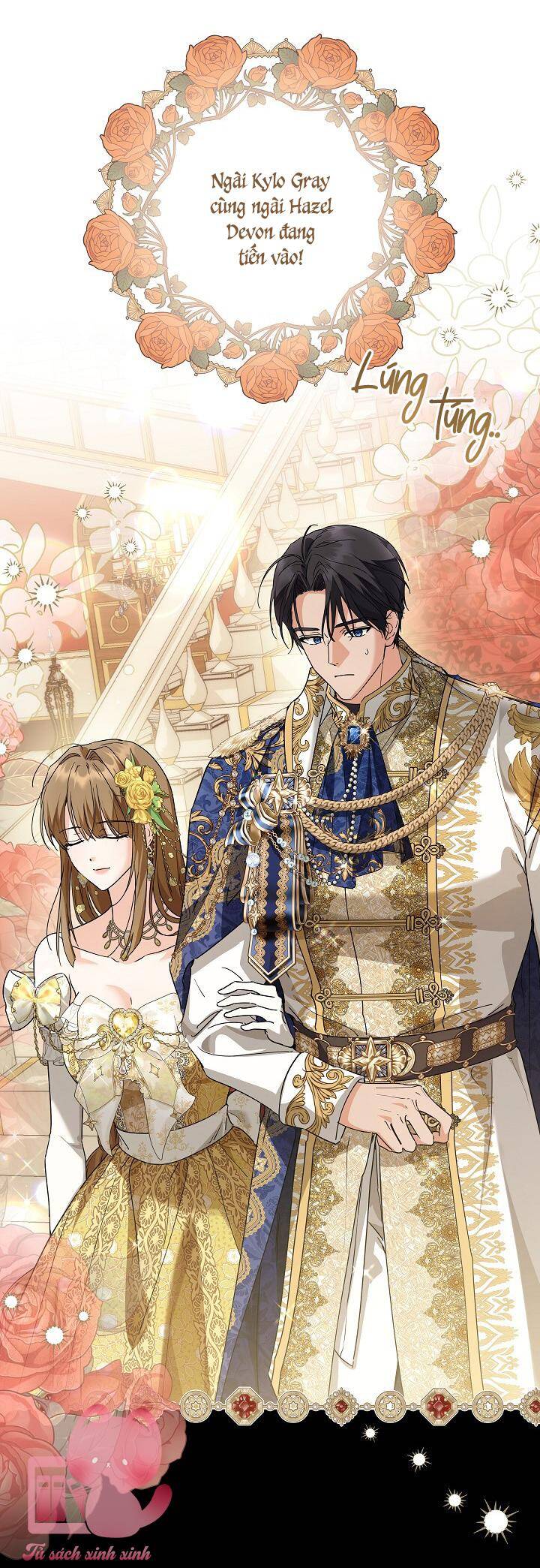 Hoàng Nữ Cosplay Nonfan Chapter 58 - Trang 2