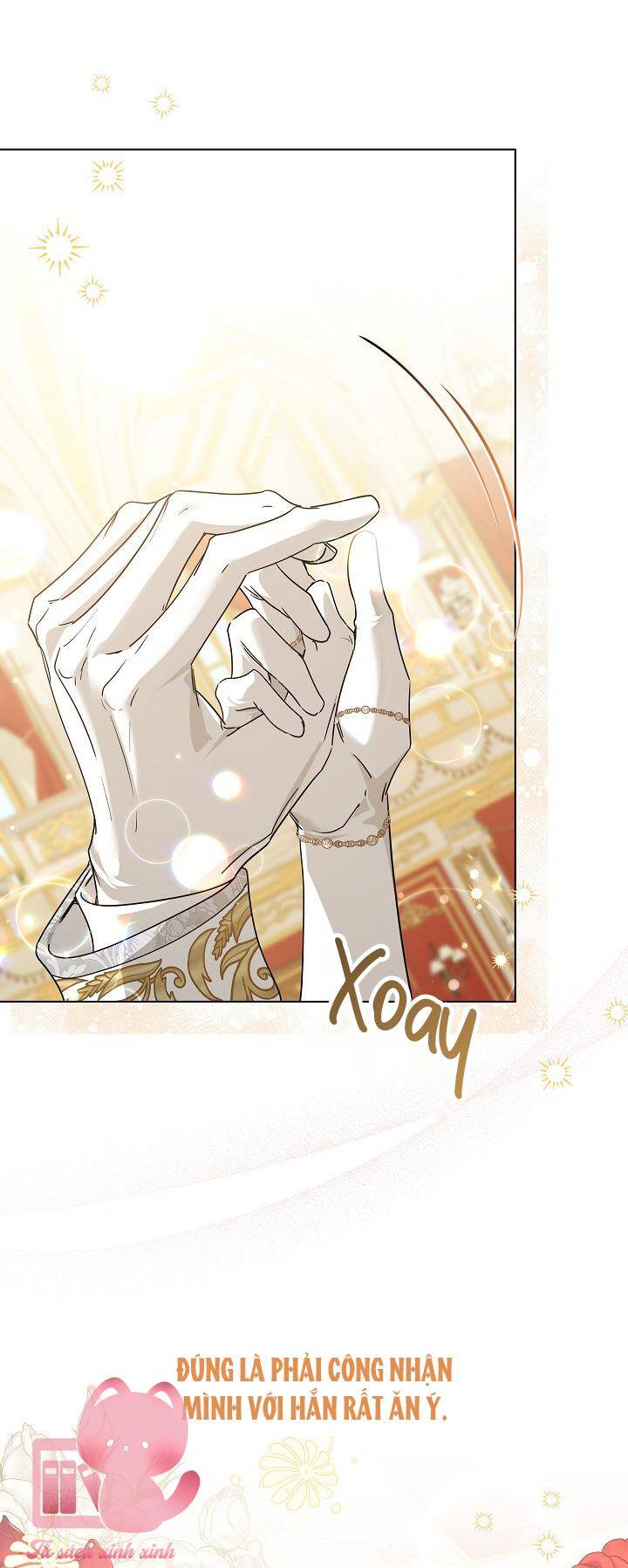 Hoàng Nữ Cosplay Nonfan Chapter 58 - Trang 2