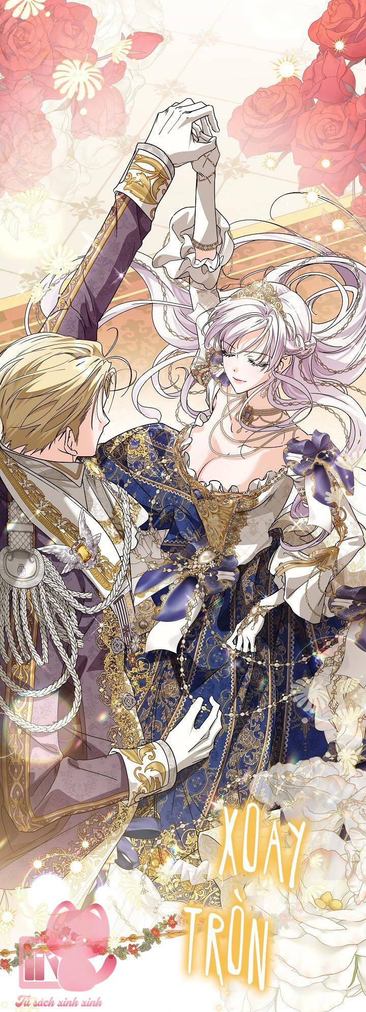 Hoàng Nữ Cosplay Nonfan Chapter 58 - Trang 2