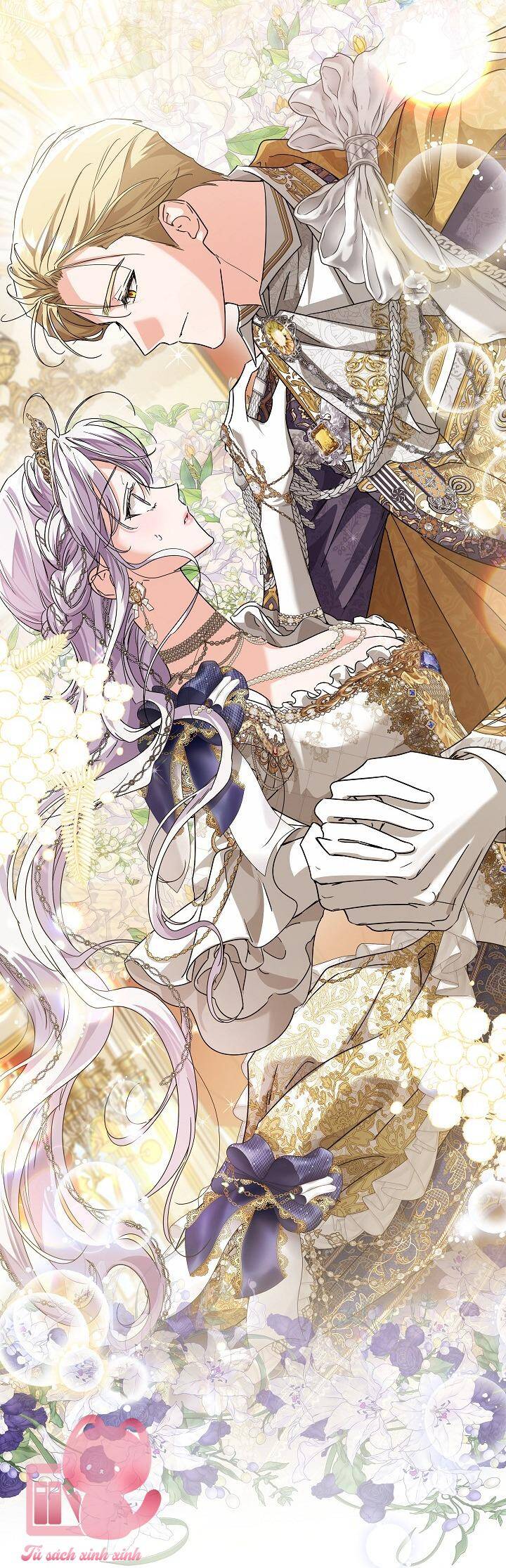 Hoàng Nữ Cosplay Nonfan Chapter 58 - Trang 2