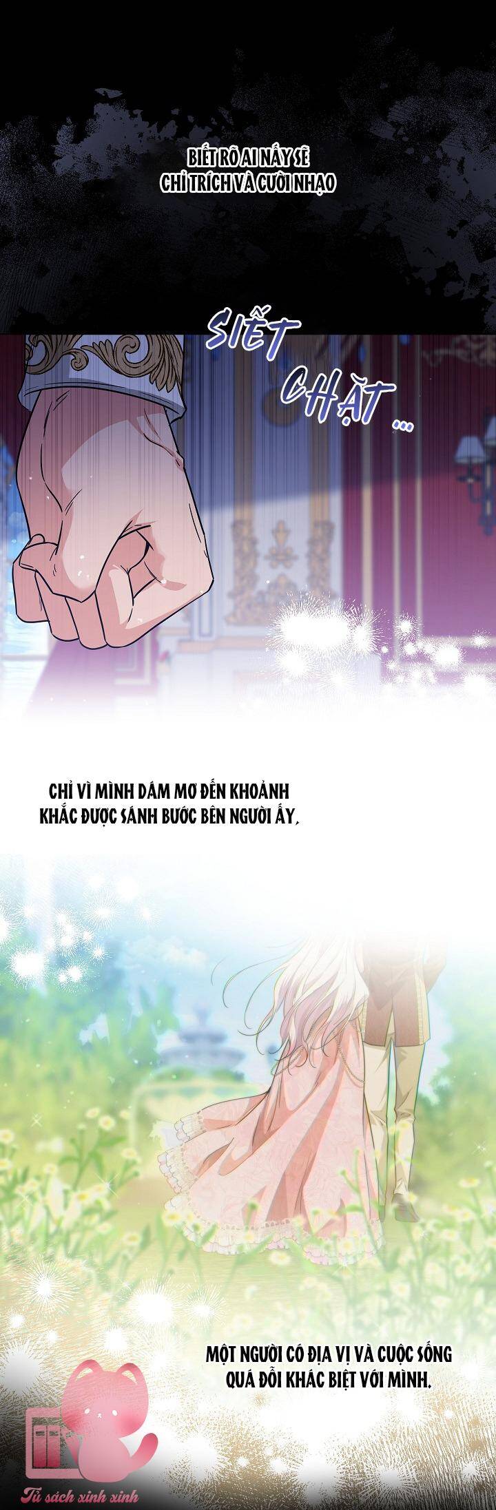 Hoàng Nữ Cosplay Nonfan Chapter 58 - Trang 2