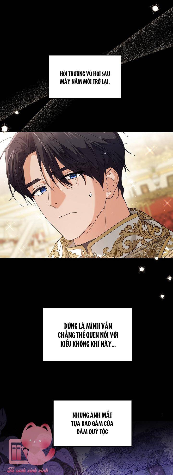 Hoàng Nữ Cosplay Nonfan Chapter 58 - Trang 2