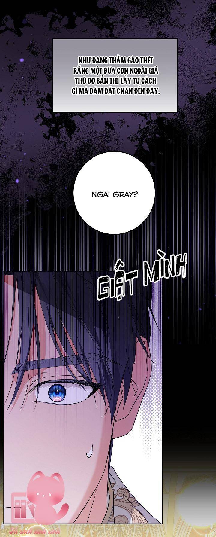 Hoàng Nữ Cosplay Nonfan Chapter 58 - Trang 2