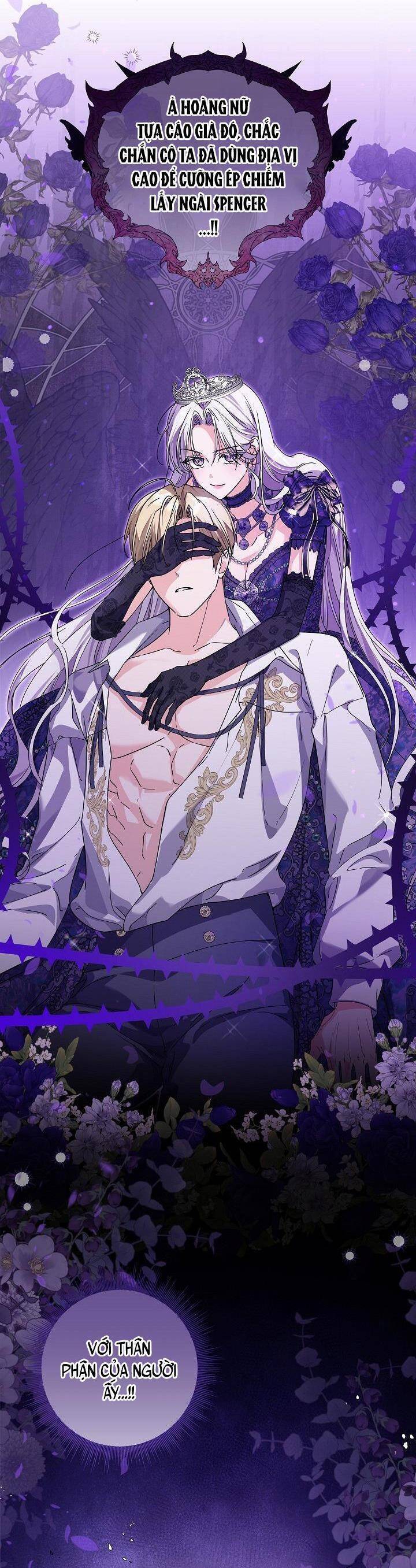 Hoàng Nữ Cosplay Nonfan Chapter 59 - Trang 2