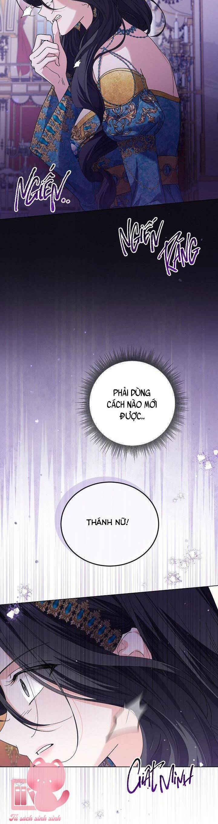 Hoàng Nữ Cosplay Nonfan Chapter 59 - Trang 2