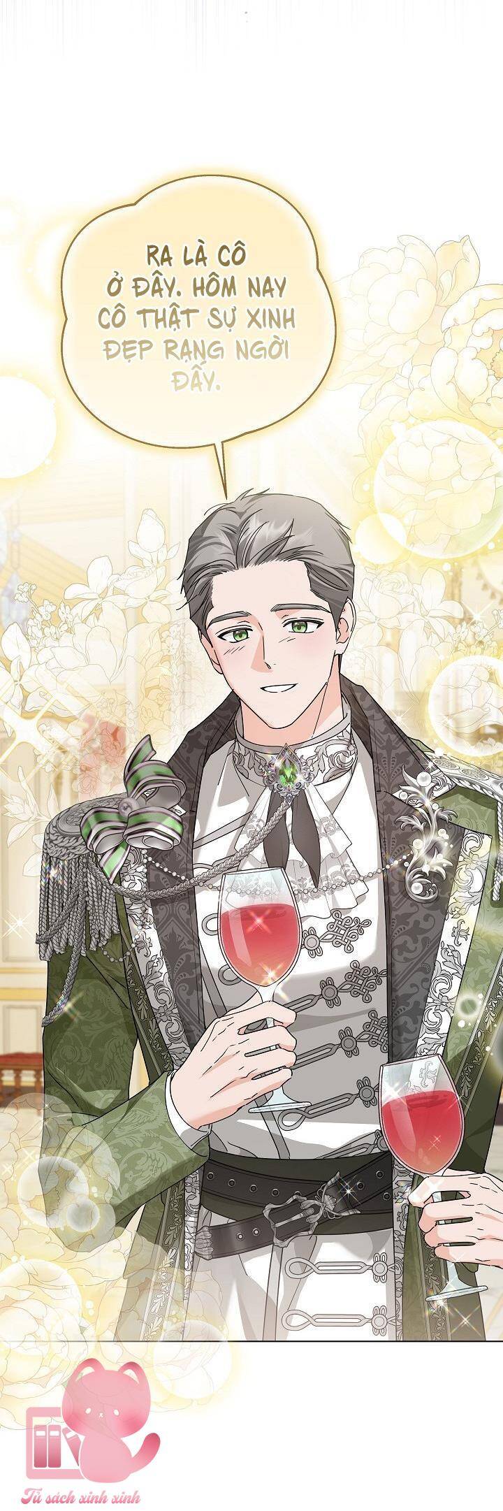 Hoàng Nữ Cosplay Nonfan Chapter 59 - Trang 2