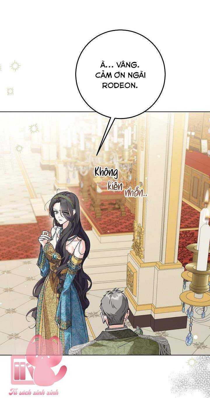 Hoàng Nữ Cosplay Nonfan Chapter 59 - Trang 2