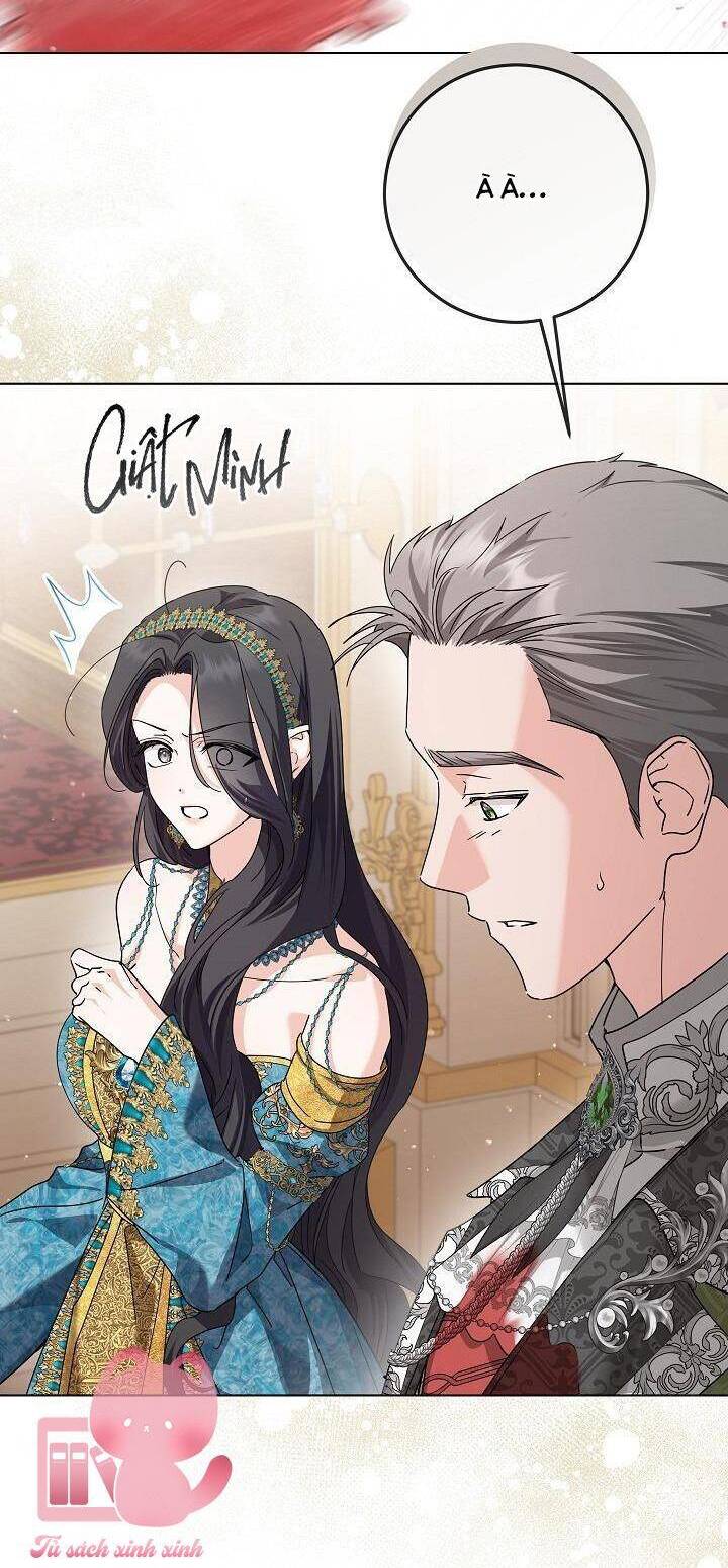 Hoàng Nữ Cosplay Nonfan Chapter 59 - Trang 2