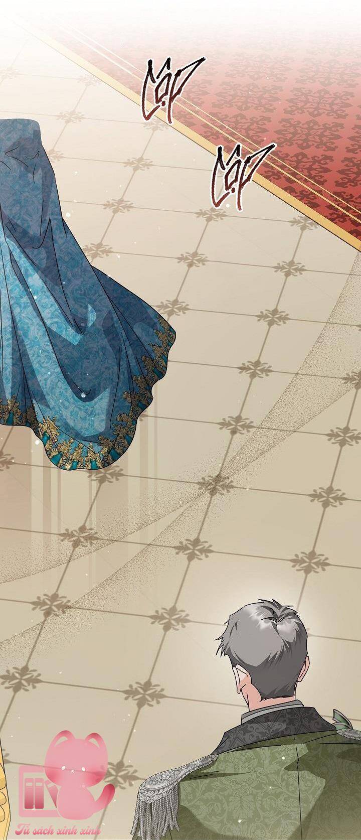 Hoàng Nữ Cosplay Nonfan Chapter 59 - Trang 2