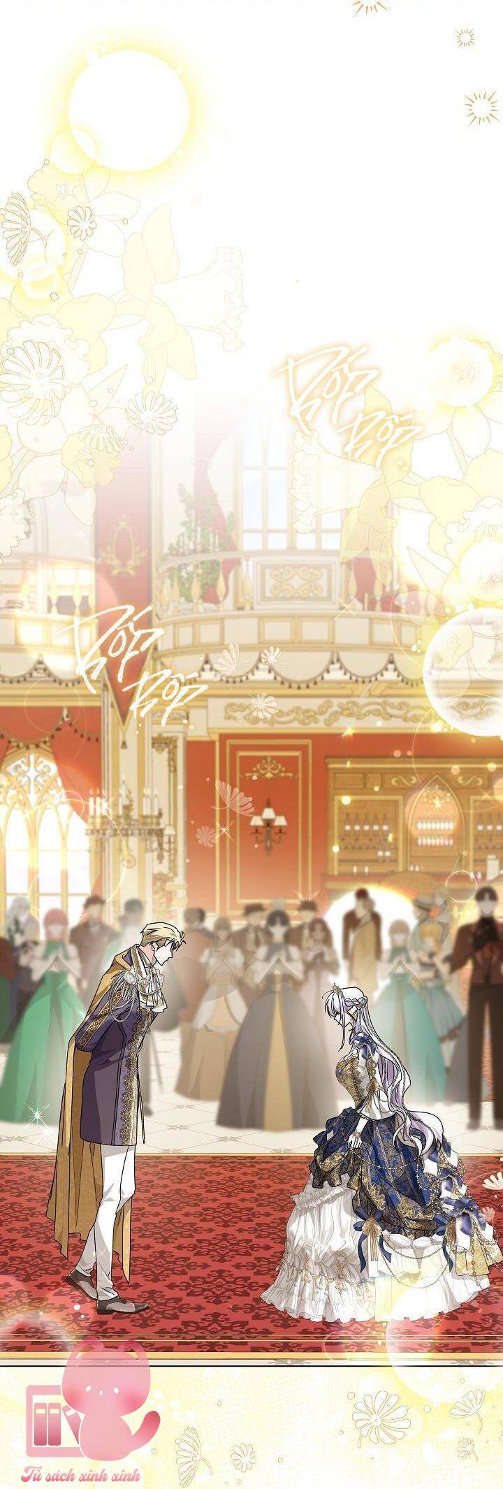 Hoàng Nữ Cosplay Nonfan Chapter 59 - Trang 2