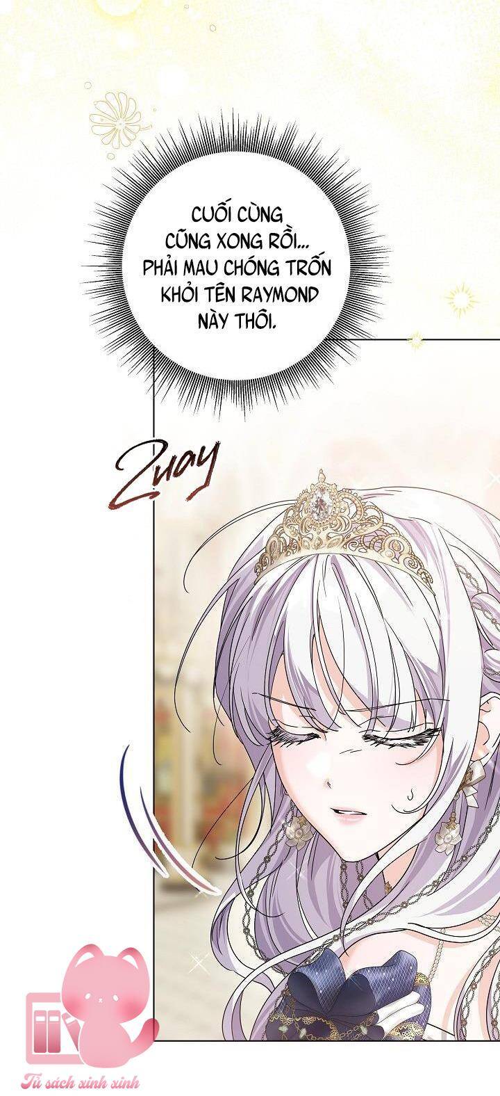 Hoàng Nữ Cosplay Nonfan Chapter 59 - Trang 2