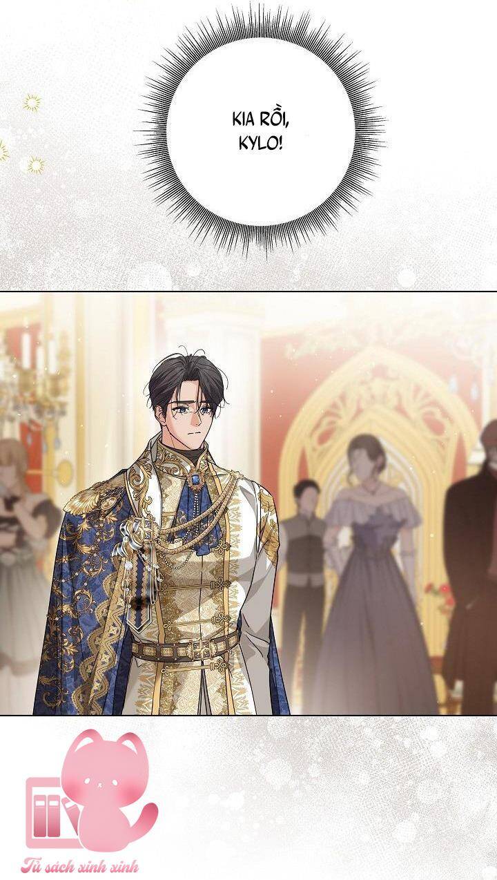 Hoàng Nữ Cosplay Nonfan Chapter 59 - Trang 2