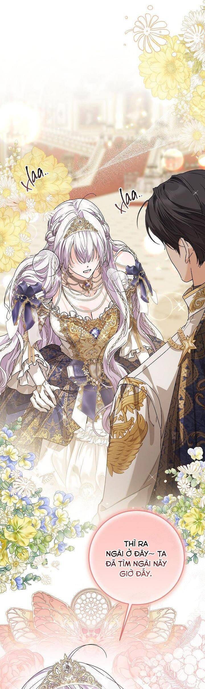 Hoàng Nữ Cosplay Nonfan Chapter 59 - Trang 2