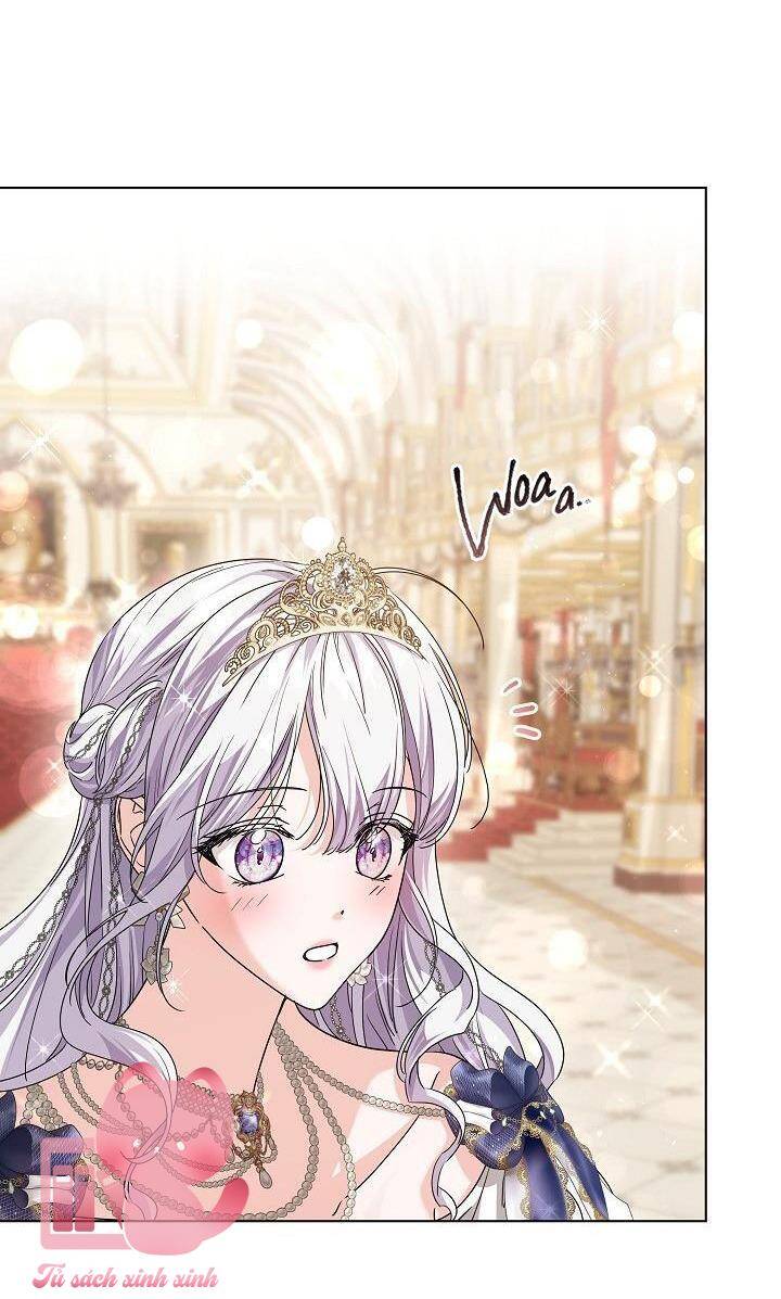 Hoàng Nữ Cosplay Nonfan Chapter 59 - Trang 2