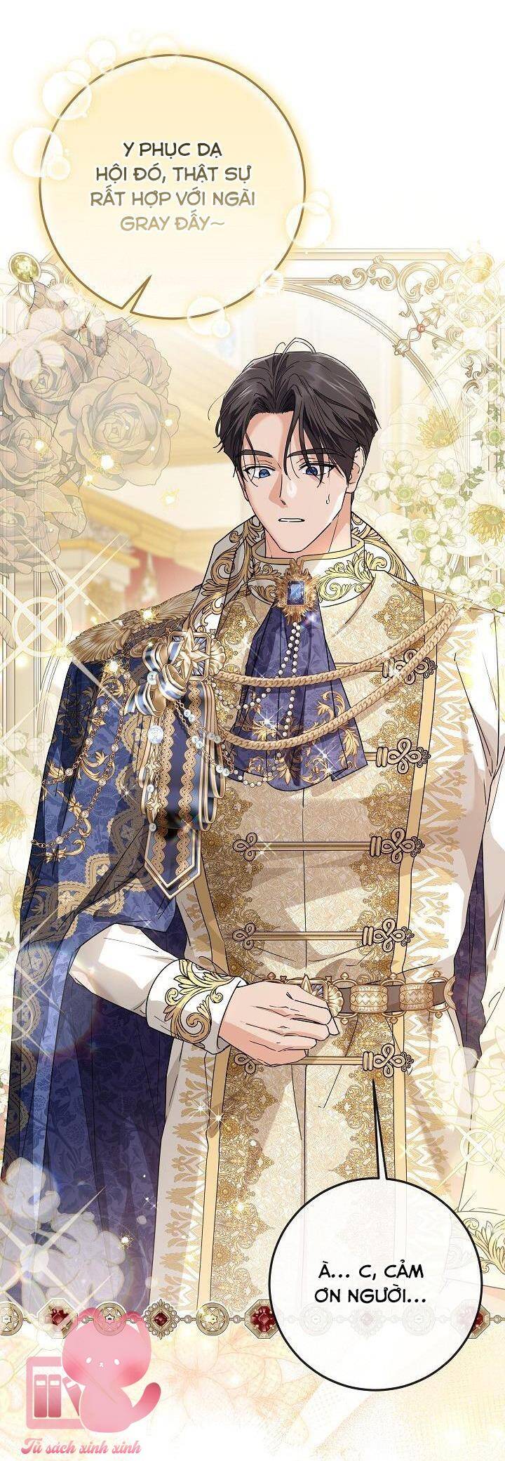 Hoàng Nữ Cosplay Nonfan Chapter 59 - Trang 2