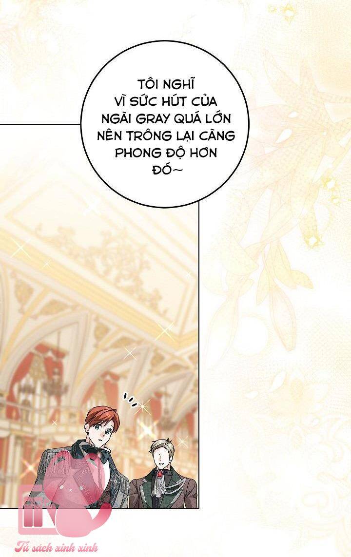 Hoàng Nữ Cosplay Nonfan Chapter 59 - Trang 2