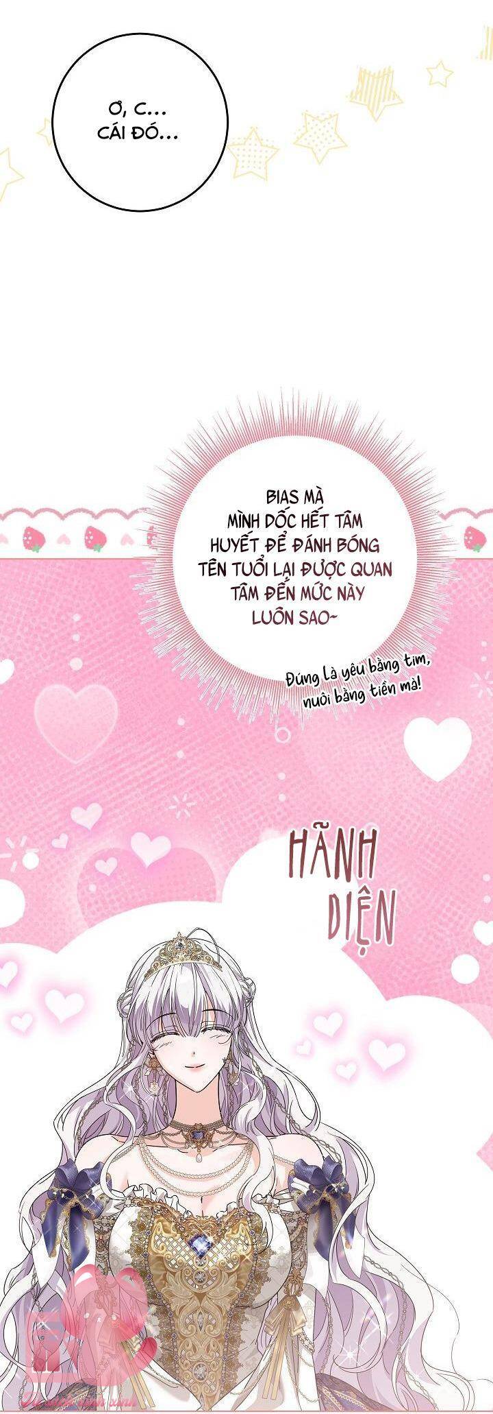 Hoàng Nữ Cosplay Nonfan Chapter 59 - Trang 2