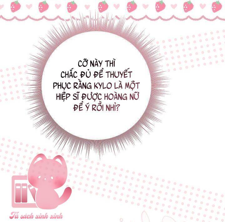 Hoàng Nữ Cosplay Nonfan Chapter 59 - Trang 2