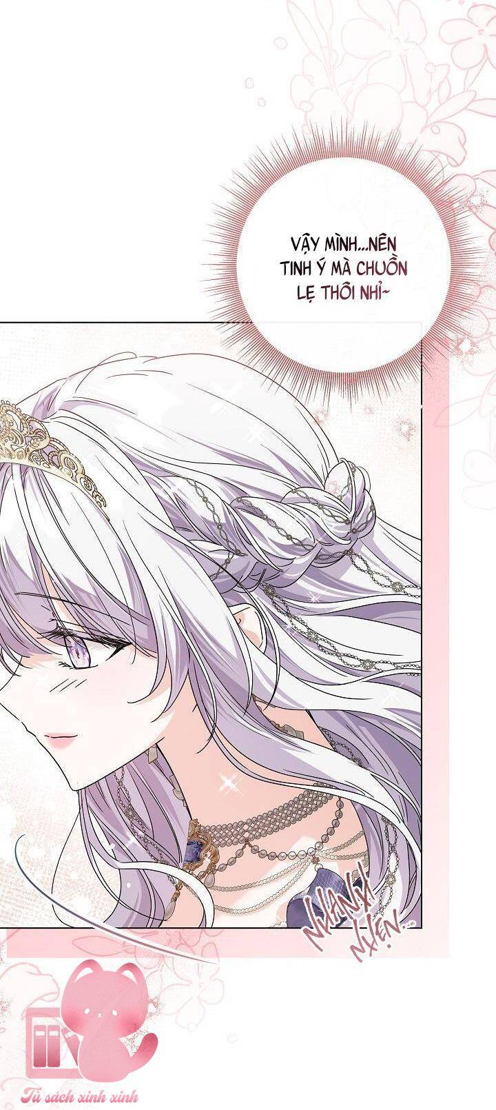 Hoàng Nữ Cosplay Nonfan Chapter 59 - Trang 2