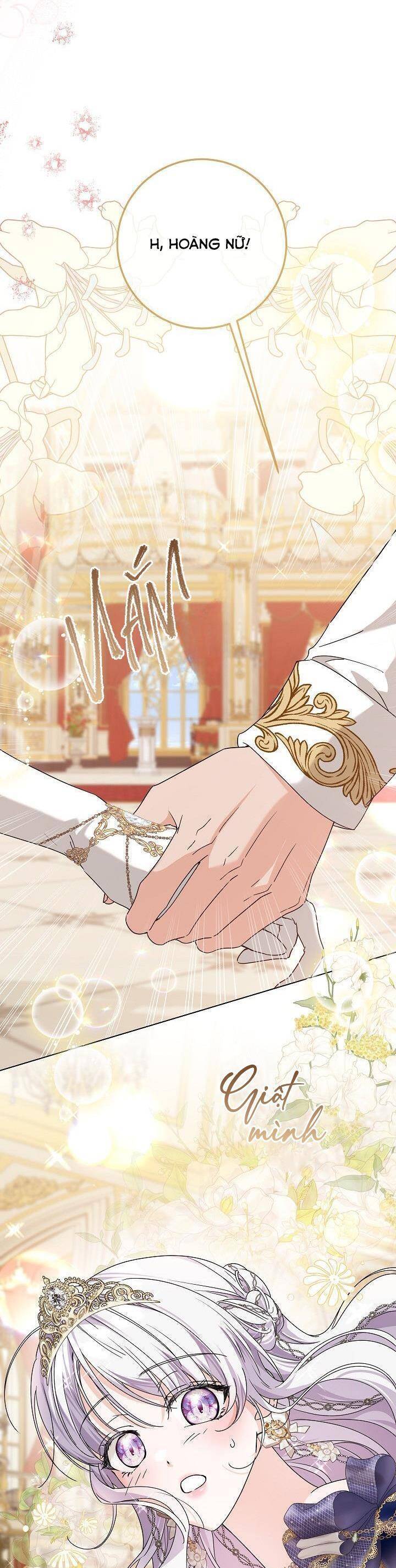 Hoàng Nữ Cosplay Nonfan Chapter 59 - Trang 2