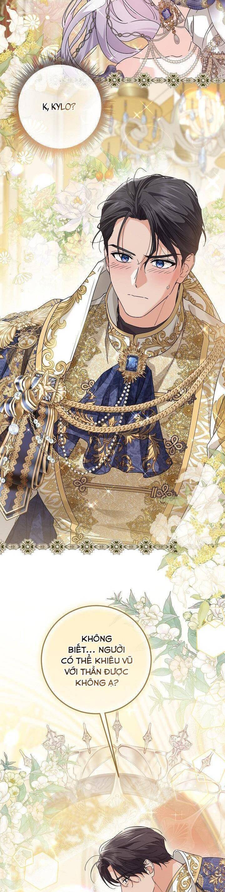 Hoàng Nữ Cosplay Nonfan Chapter 59 - Trang 2