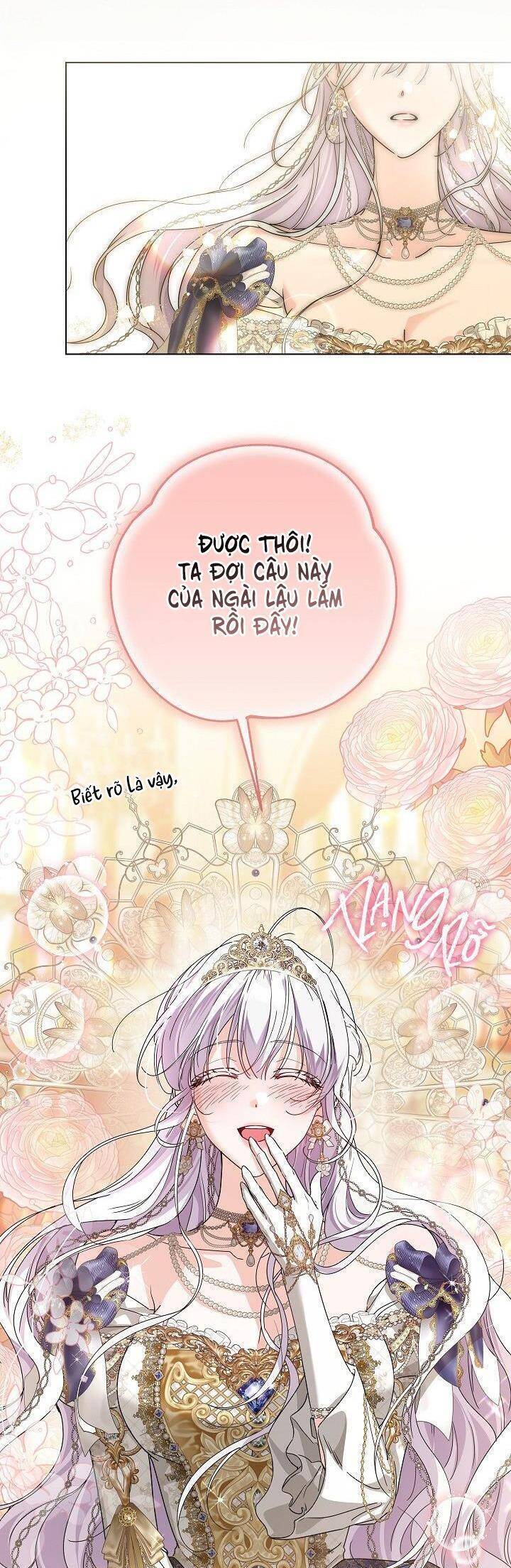 Hoàng Nữ Cosplay Nonfan Chapter 59 - Trang 2