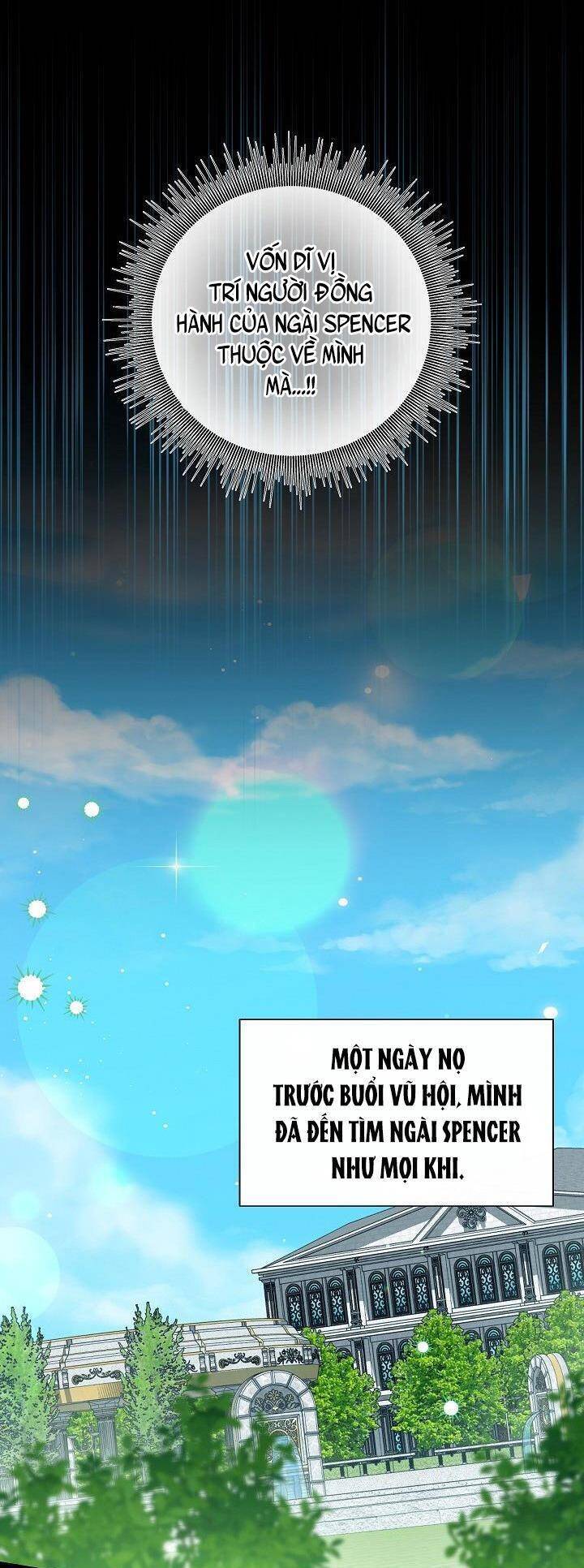 Hoàng Nữ Cosplay Nonfan Chapter 59 - Trang 2