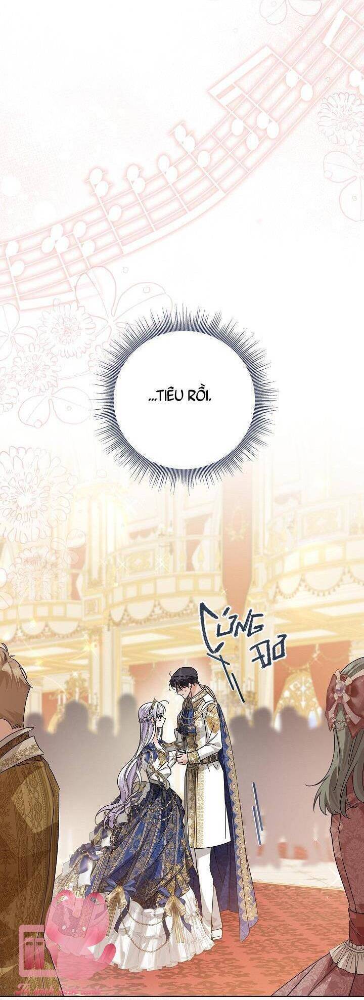 Hoàng Nữ Cosplay Nonfan Chapter 59 - Trang 2