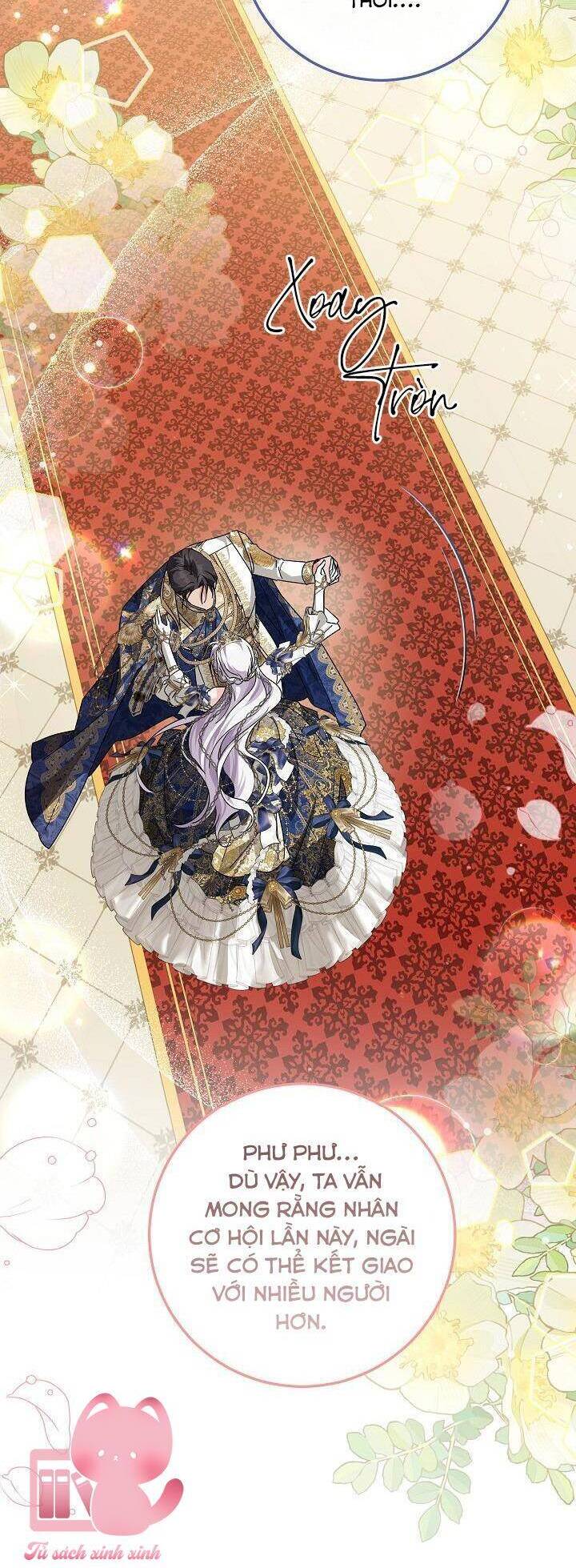 Hoàng Nữ Cosplay Nonfan Chapter 59 - Trang 2