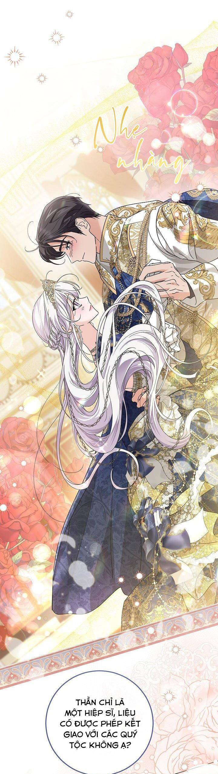 Hoàng Nữ Cosplay Nonfan Chapter 59 - Trang 2