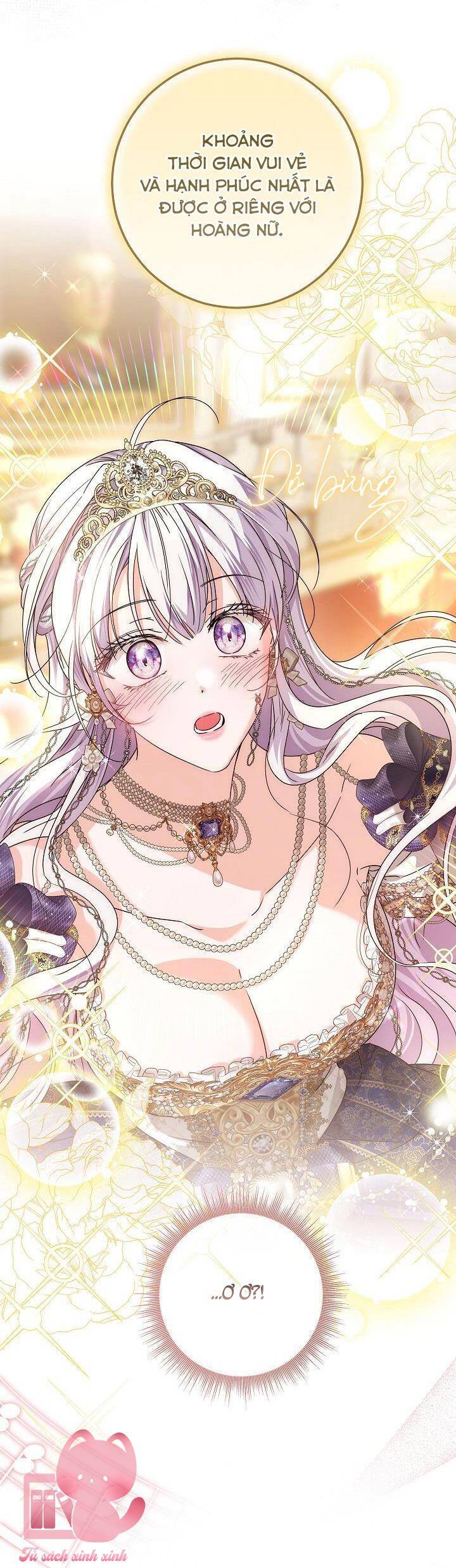 Hoàng Nữ Cosplay Nonfan Chapter 59 - Trang 2