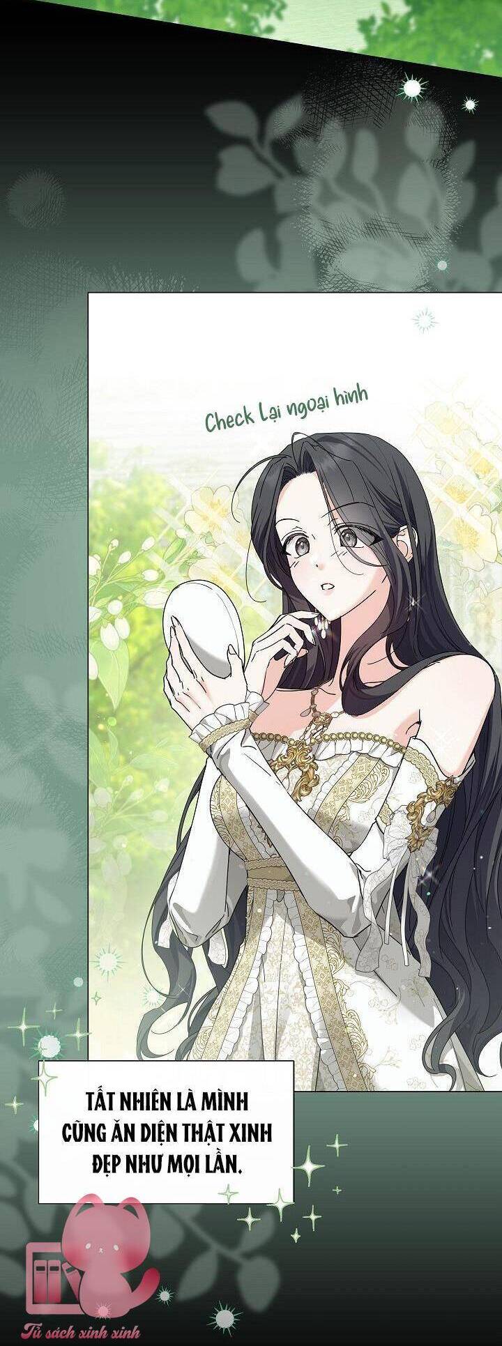 Hoàng Nữ Cosplay Nonfan Chapter 59 - Trang 2