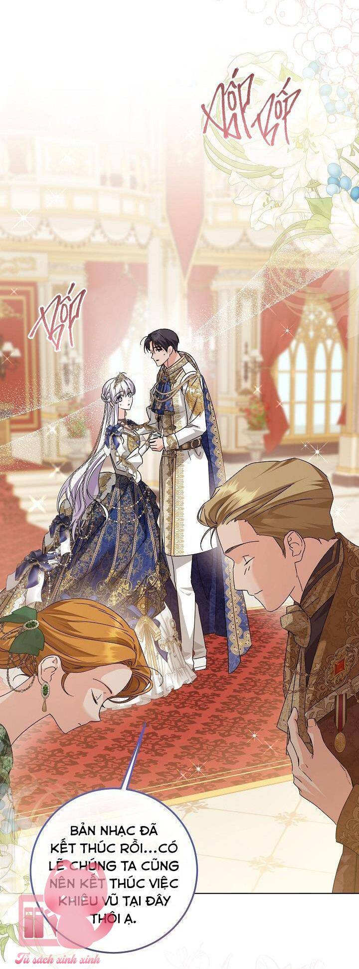 Hoàng Nữ Cosplay Nonfan Chapter 59 - Trang 2