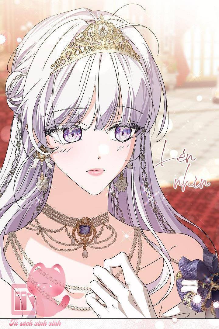 Hoàng Nữ Cosplay Nonfan Chapter 59 - Trang 2