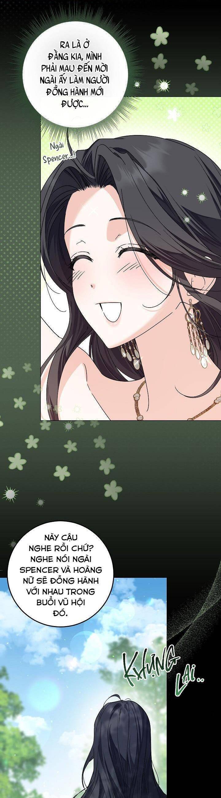 Hoàng Nữ Cosplay Nonfan Chapter 59 - Trang 2