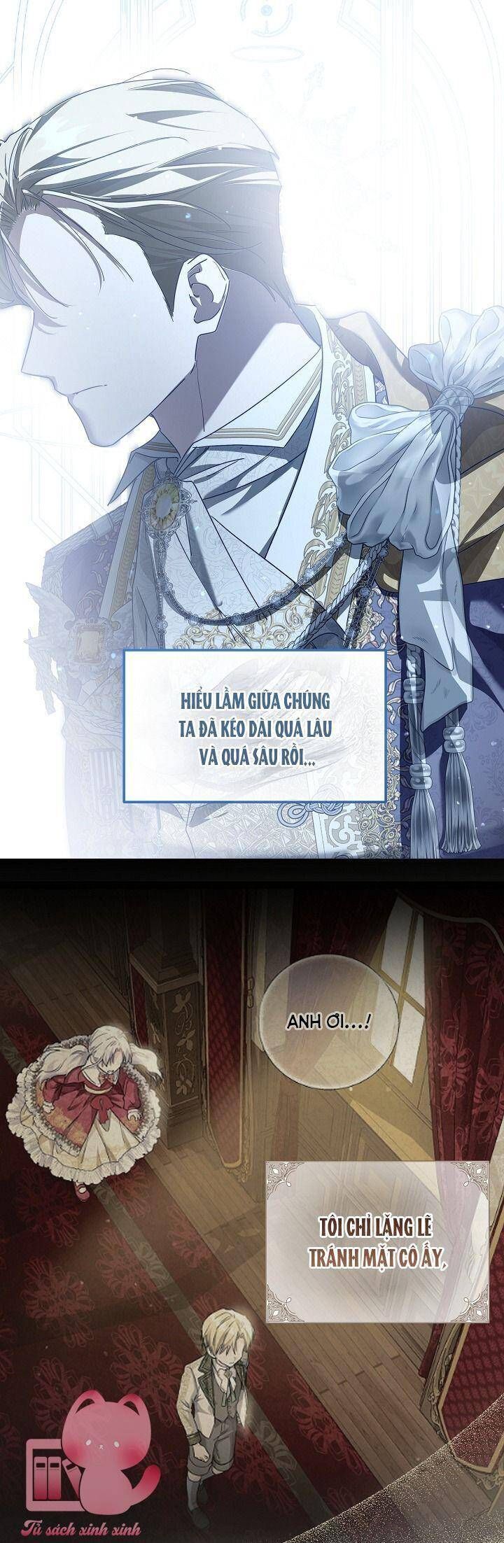 Hoàng Nữ Cosplay Nonfan Chapter 60 - Trang 2