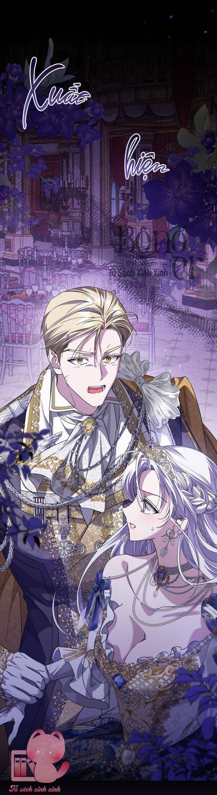 Hoàng Nữ Cosplay Nonfan Chapter 60 - Trang 2