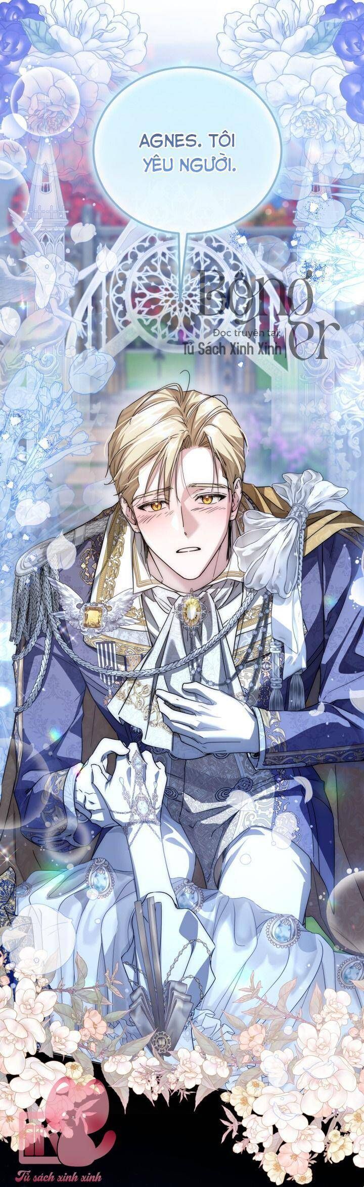 Hoàng Nữ Cosplay Nonfan Chapter 60 - Trang 2