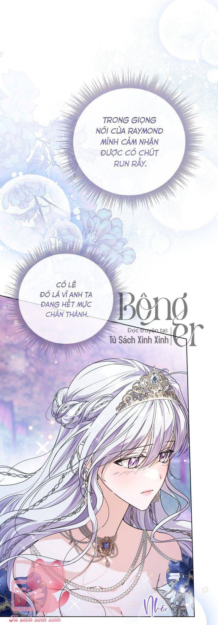 Hoàng Nữ Cosplay Nonfan Chapter 60 - Trang 2