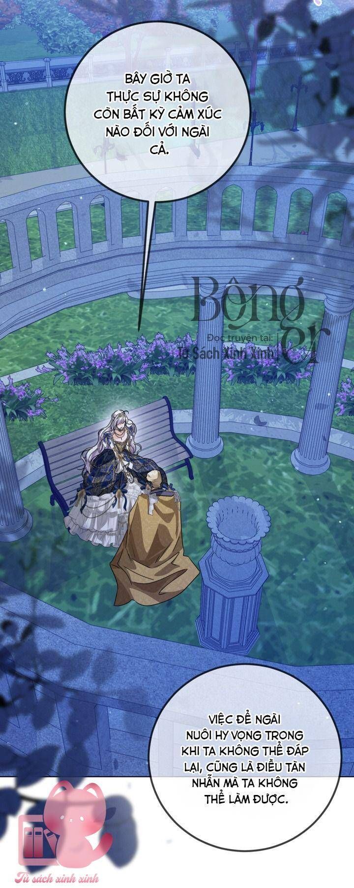 Hoàng Nữ Cosplay Nonfan Chapter 60 - Trang 2